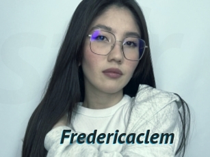 Fredericaclem