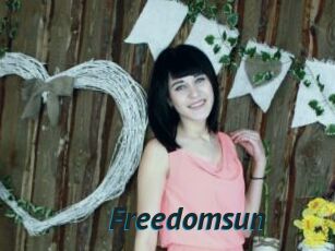 Freedomsun