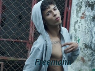 Freemann