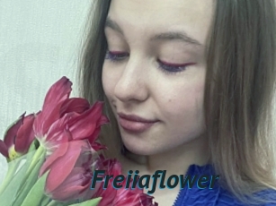 Freiiaflower