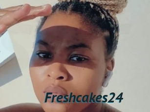 Freshcakes24