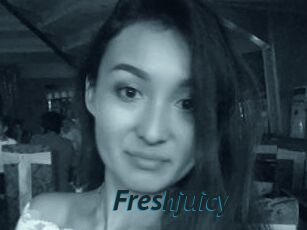 Freshjuicy