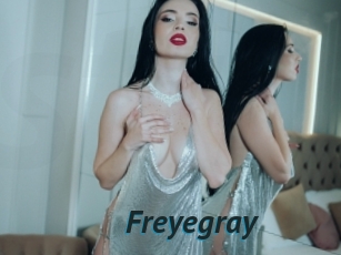 Freyegray