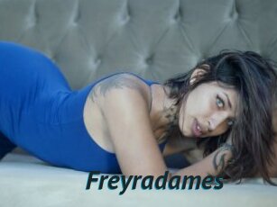 Freyradames