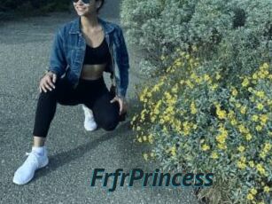 FrfrPrincess