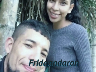 Fridaandaron