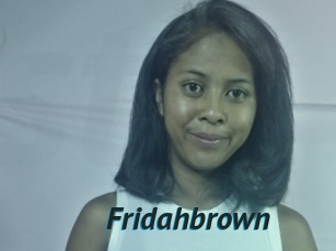 Fridahbrown