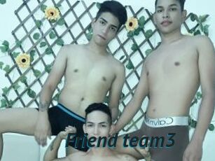 Friend_team3