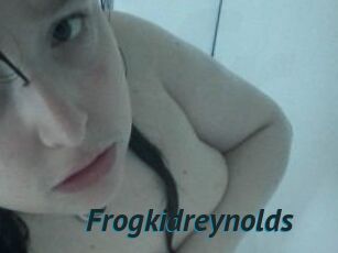 Frogkidreynolds