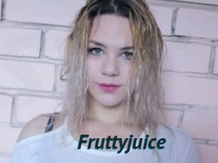 Fruttyjuice