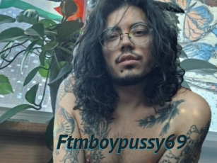 Ftmboypussy69