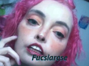 Fucsiarose