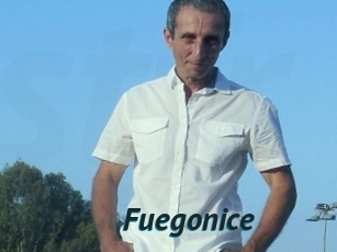 Fuegonice