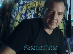 Fukmachine