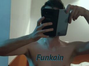 Funkain