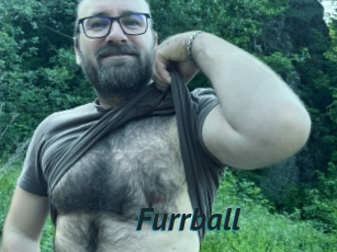 Furrball