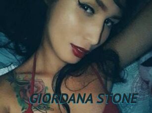 GIORDANA_STONE_