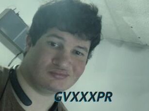 GVXXXPR