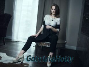 GabrielaHotty