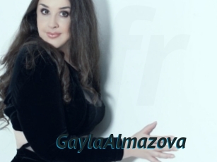 GaylaAlmazova