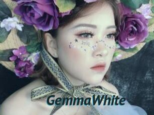 GemmaWhite