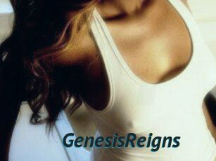 GenesisReigns