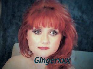 Gingerxxx