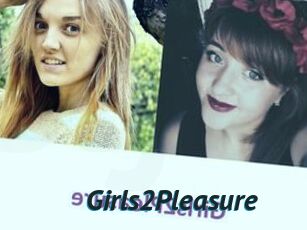 Girls2Pleasure