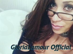 GloriaLamour_Official