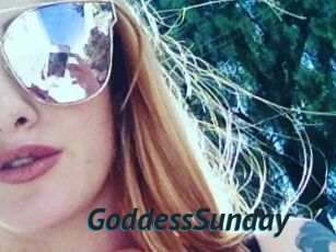 GoddessSunday