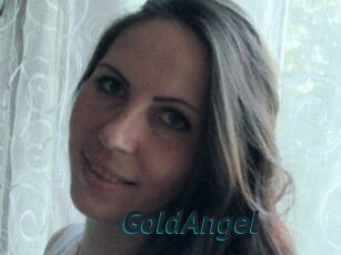 Gold_Angel