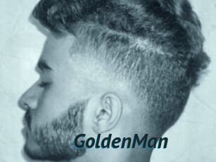 GoldenMan