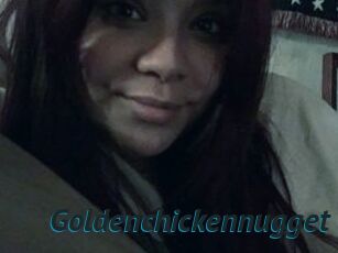 Goldenchickennugget