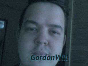 GordonWill