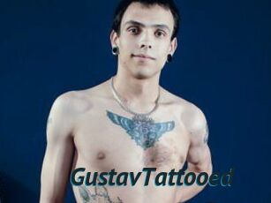 GustavTattooed