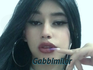 Gabbimiler