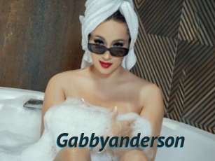 Gabbyanderson