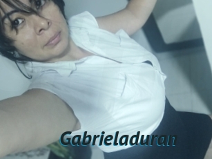 Gabrieladuran