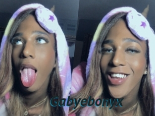 Gabyebonyx