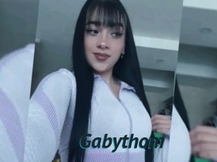 Gabythom