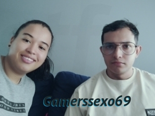 Gamerssexo69