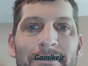 Gamikejr