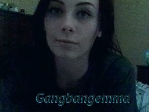 Gangbangemma