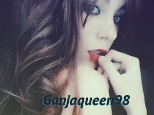 Ganjaqueen98