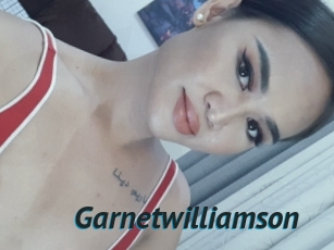 Garnetwilliamson