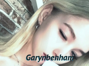 Garynbenham