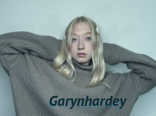 Garynhardey