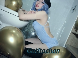 Gatitachan