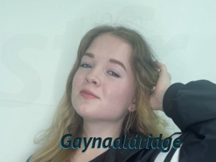 Gaynaaldridge