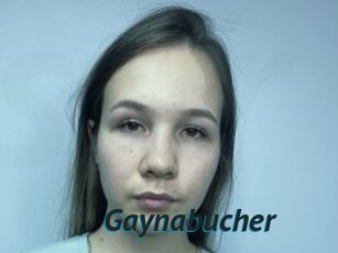 Gaynabucher